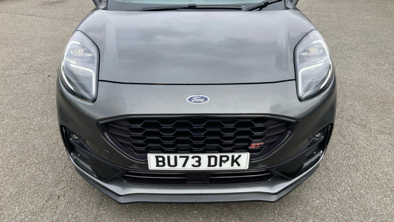 Ford Puma ST 1.0 EcoBoost Hybrid mHEV ST 5dr DCT Petrol Hatchback